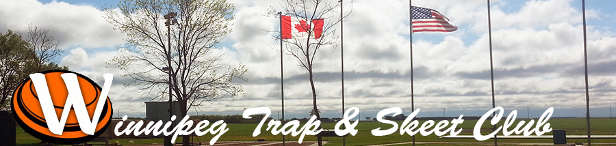 The Red River Clay Target Club